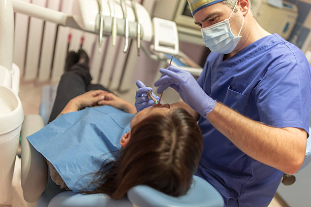 Best Full Mouth Reconstruction  in Loogootee, IN